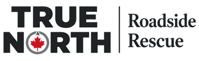 TrueNorth Roadside Rescue logo